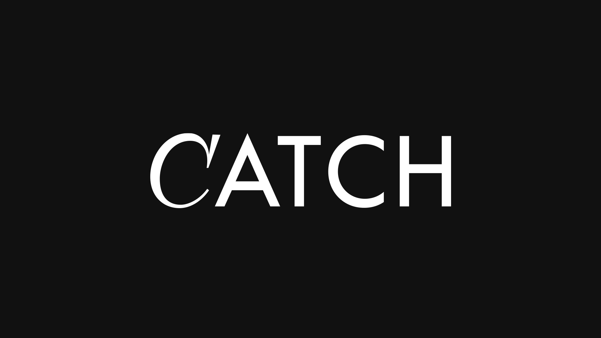 Catch Fashion宣布关停