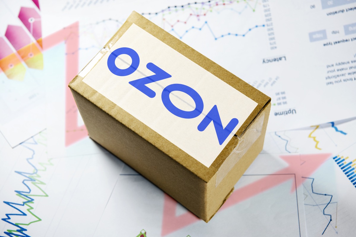 OZON进入2.0时代