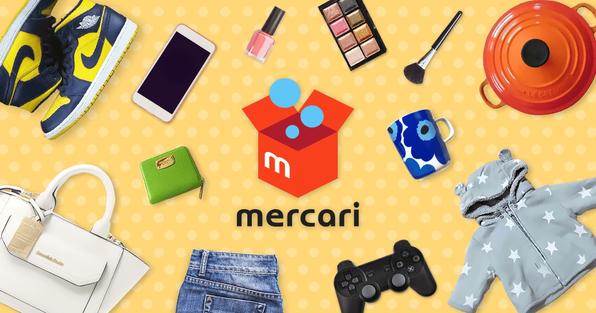 Mercari宣布将取消销售费用