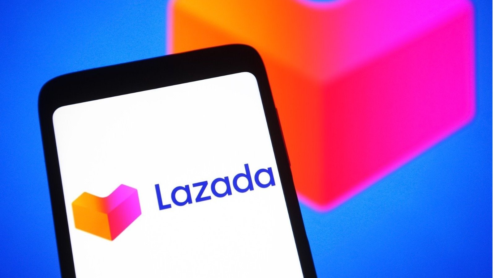 Lazada升级跨境物流系统