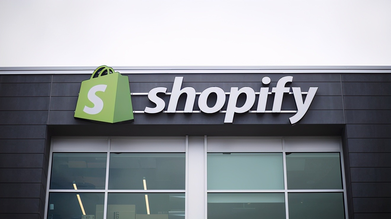 Shopify联合谷歌云