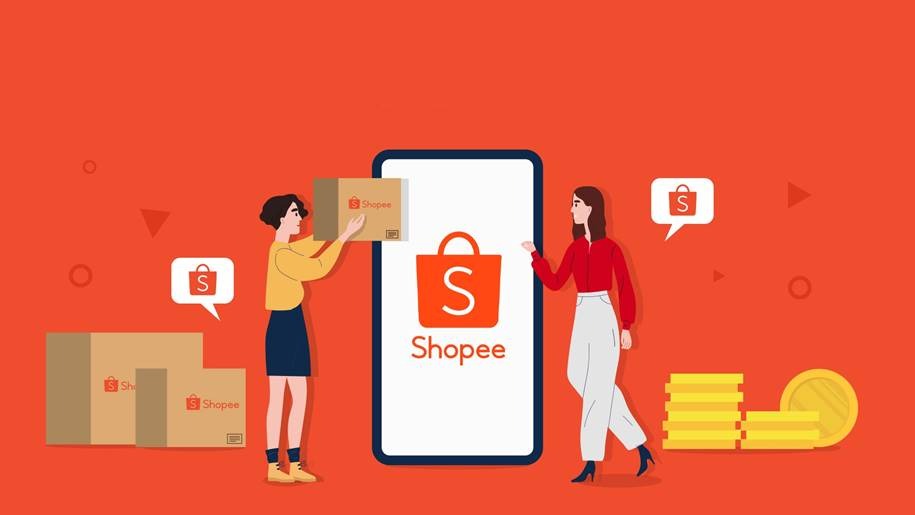 Shopee Live订单将获佣金返还