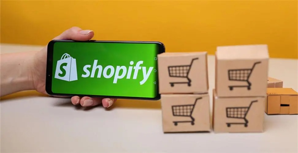 Shopify后台内容版块新增功能
