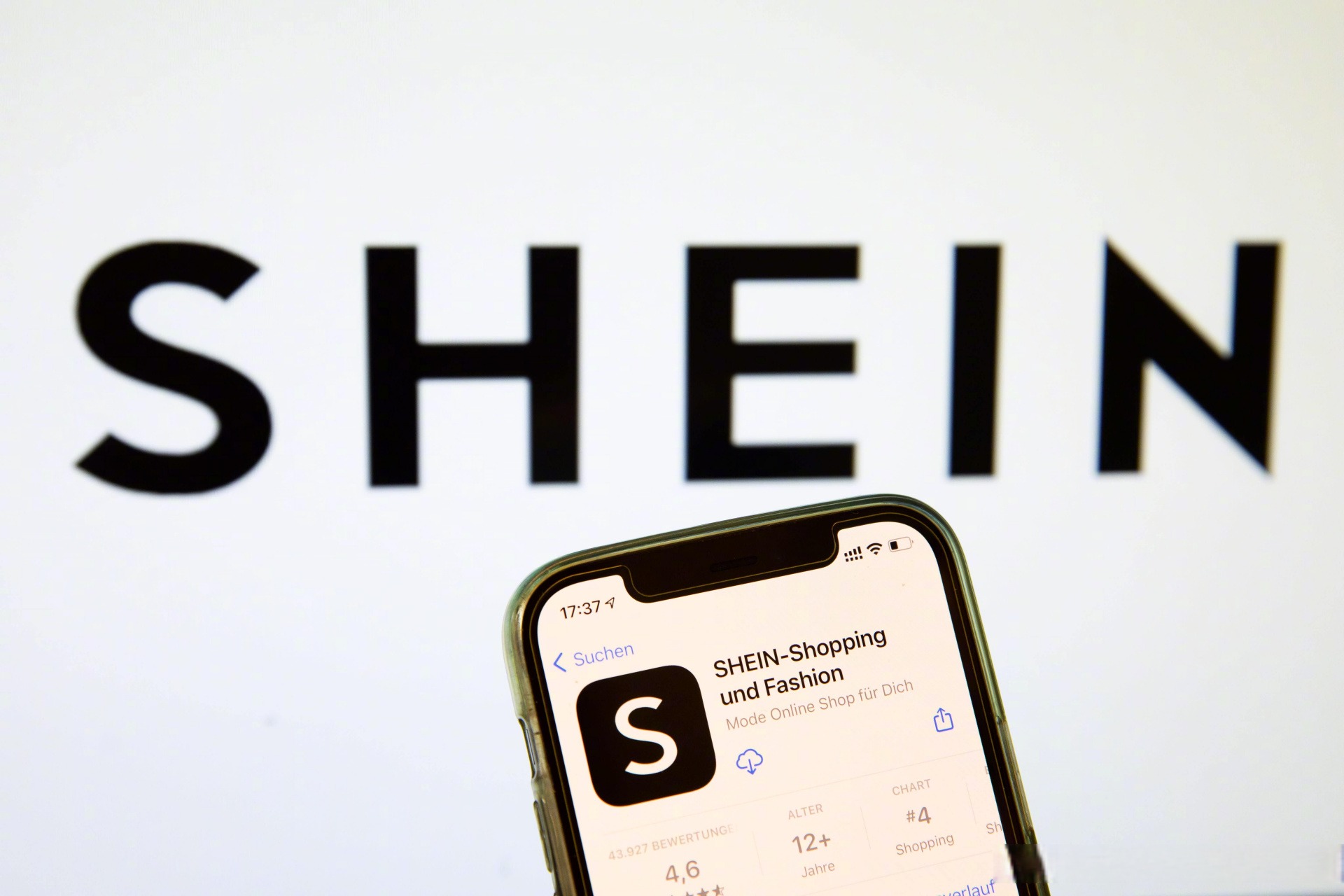 SHEIN开放自主运营模式