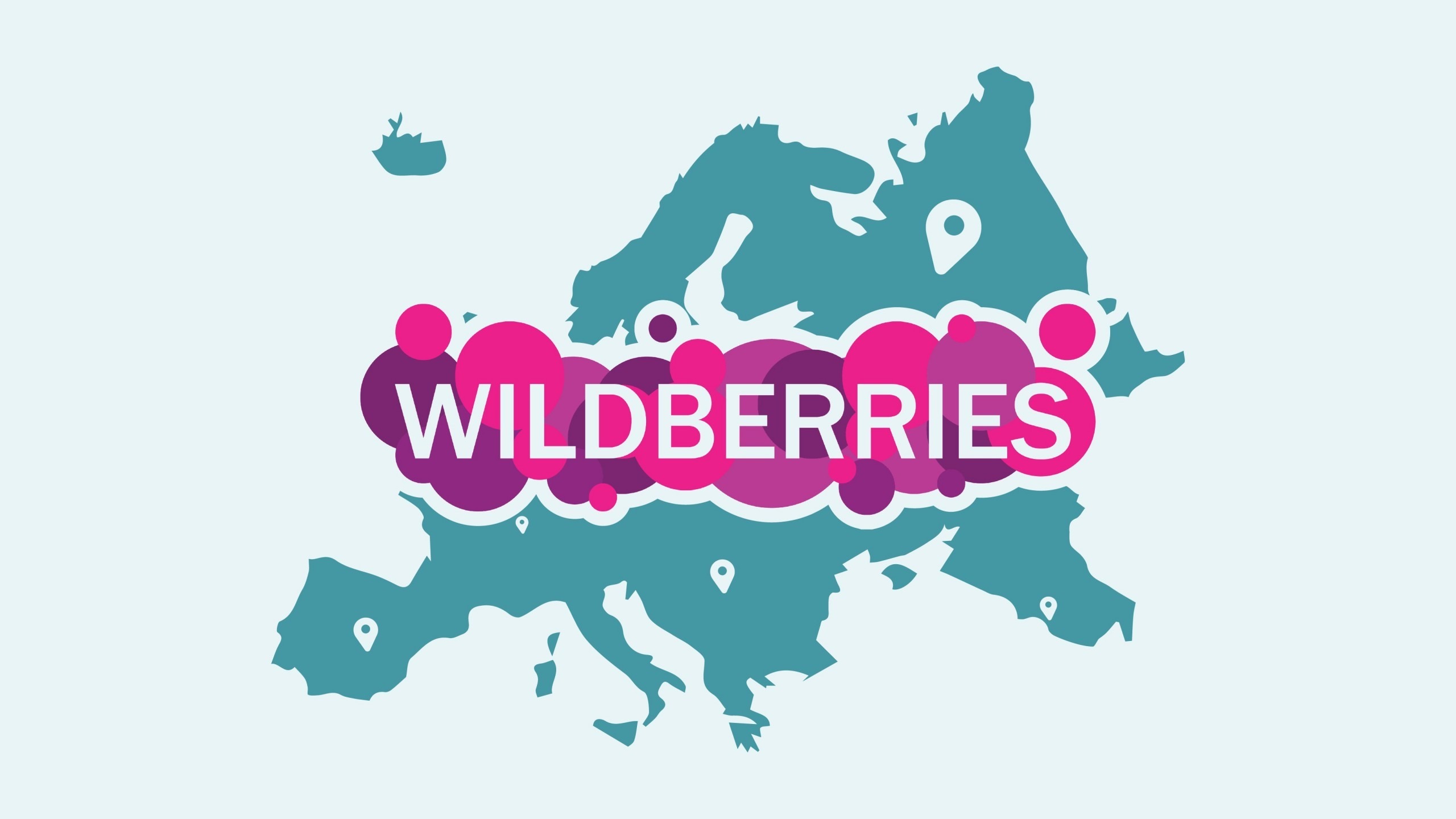 Wildberries将建设3个物流中心