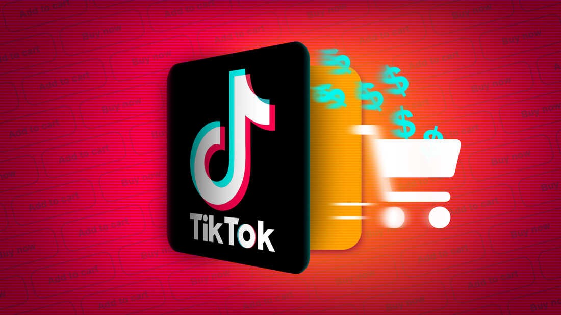 TikTok Shop推出“二手奢侈品”类别