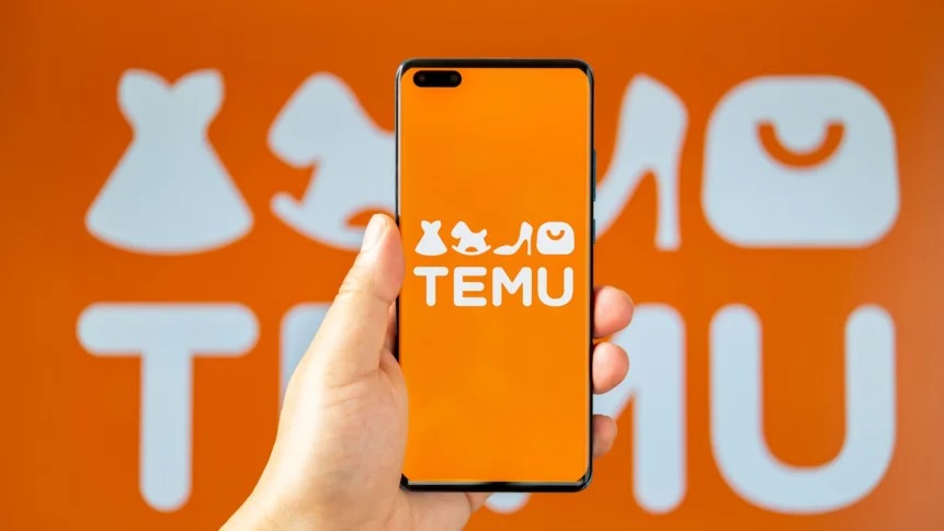 Temu占据美国市场17%份额