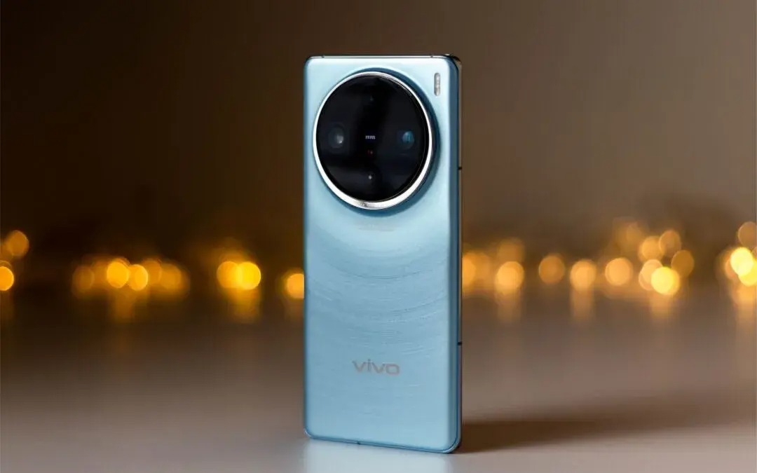 vivo X100 Ultra影像细节