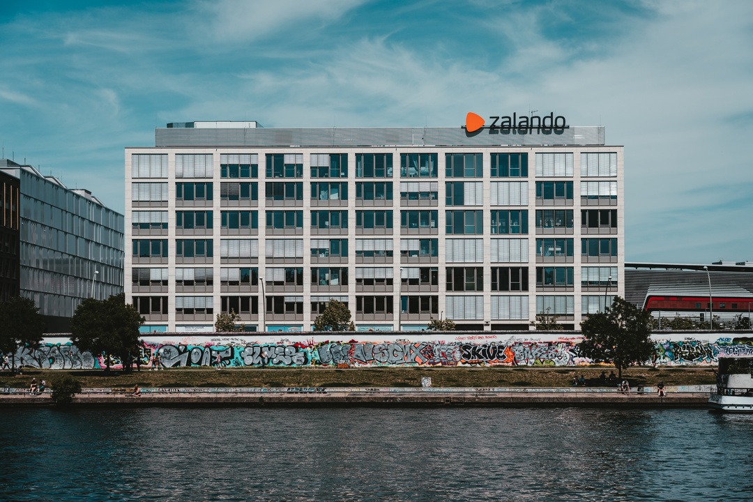 Zalando测试AI技术