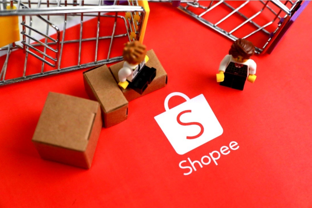 Shopee开设新物流中心