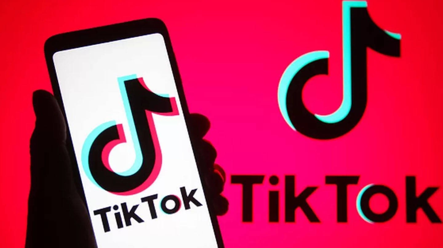 TikTok全球注册用户达20.5亿
