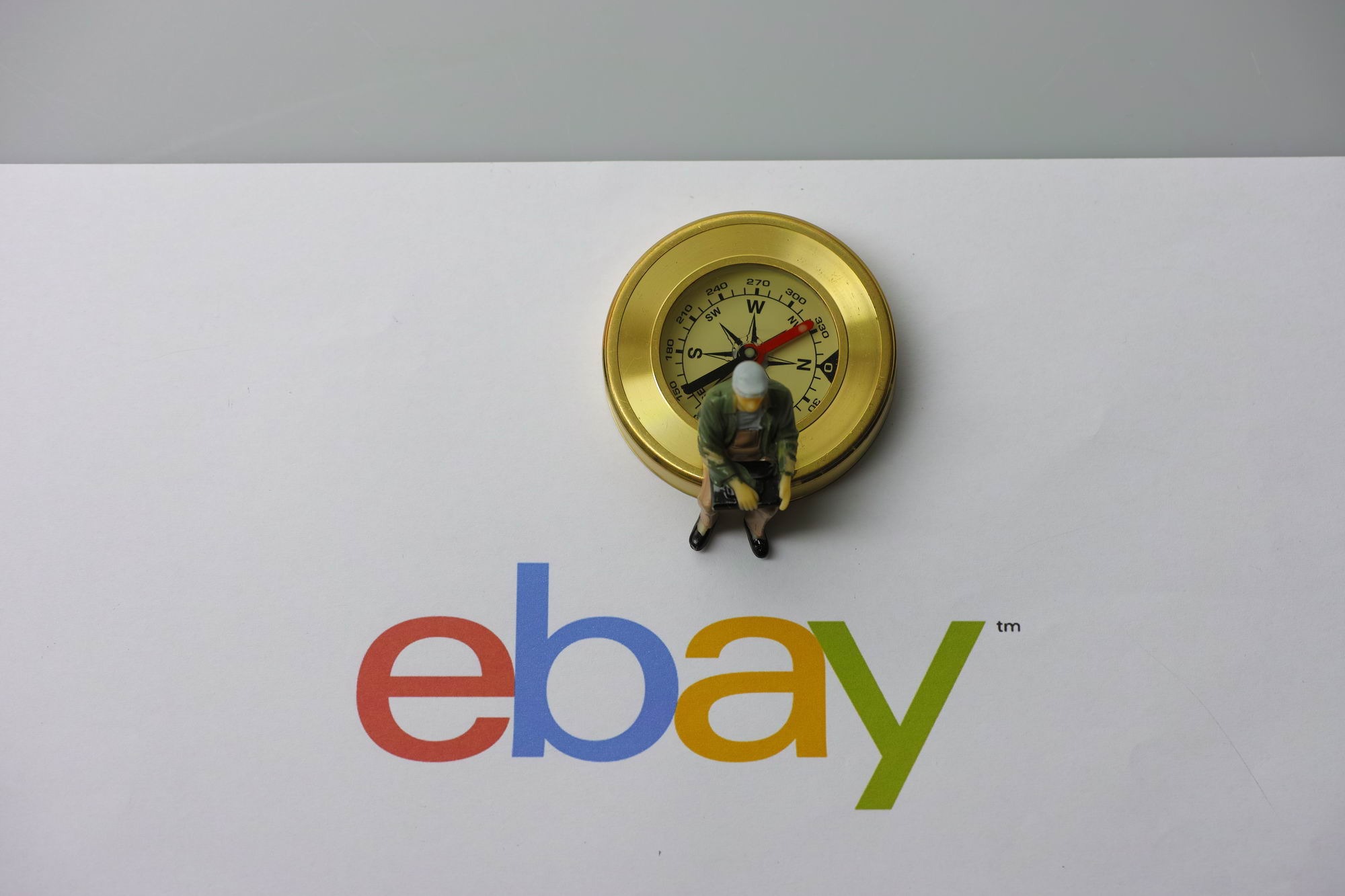 eBay推出产品研究功能
