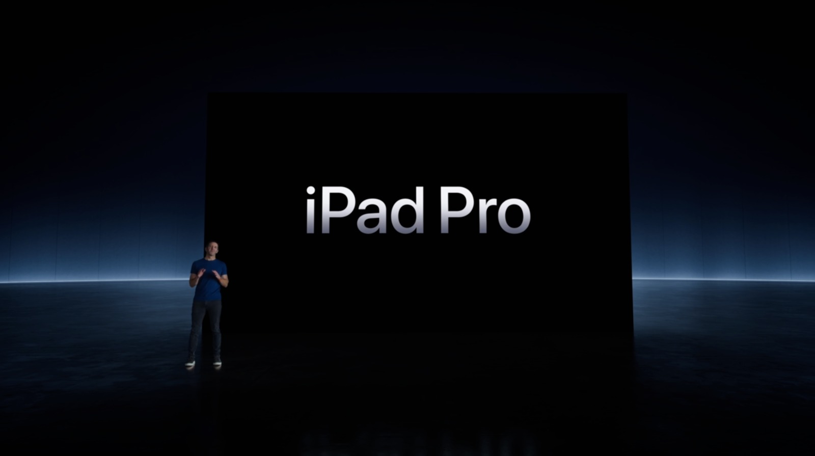 全新iPad Pro开启订购