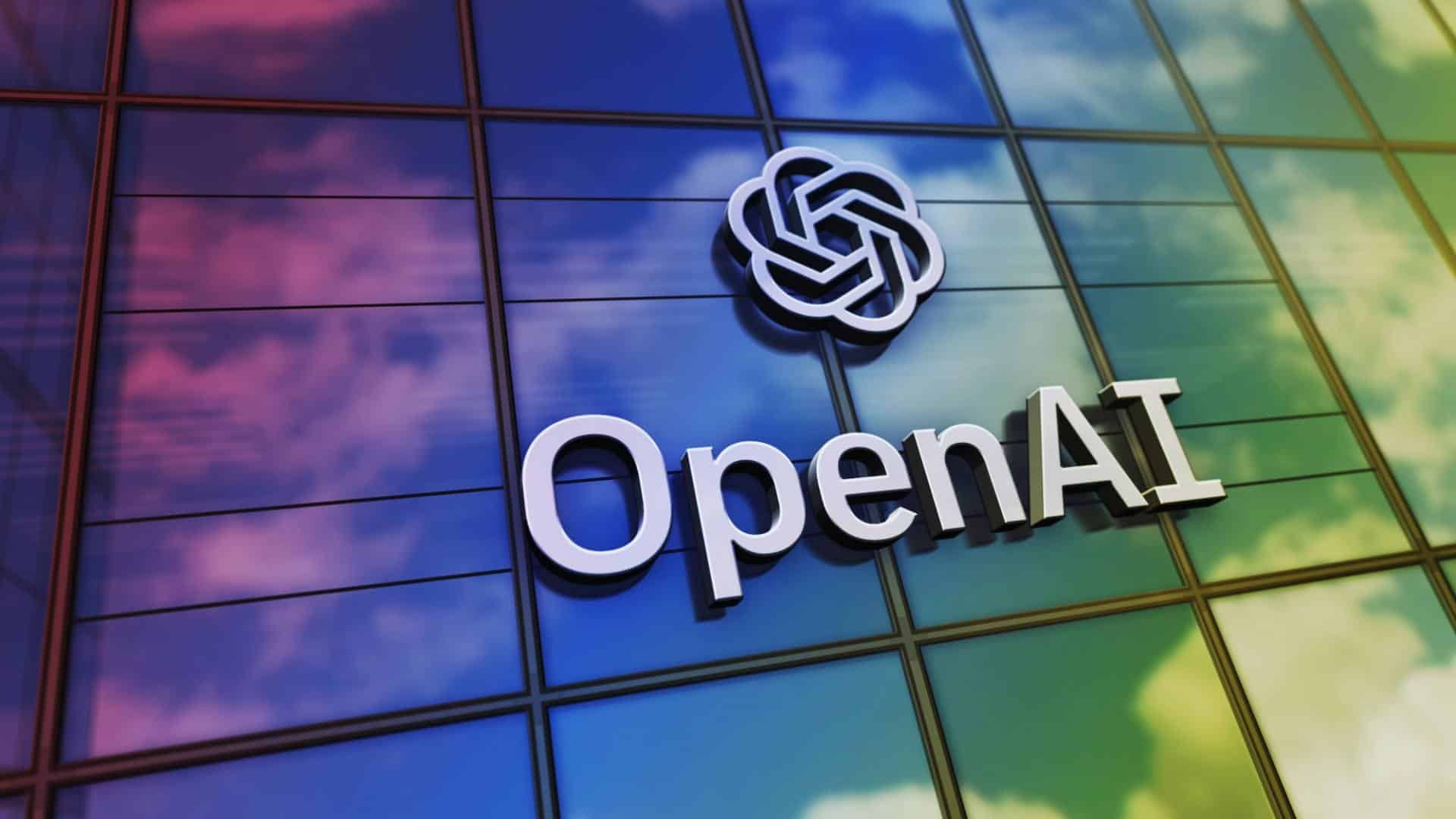 OpenAI开发全新技术