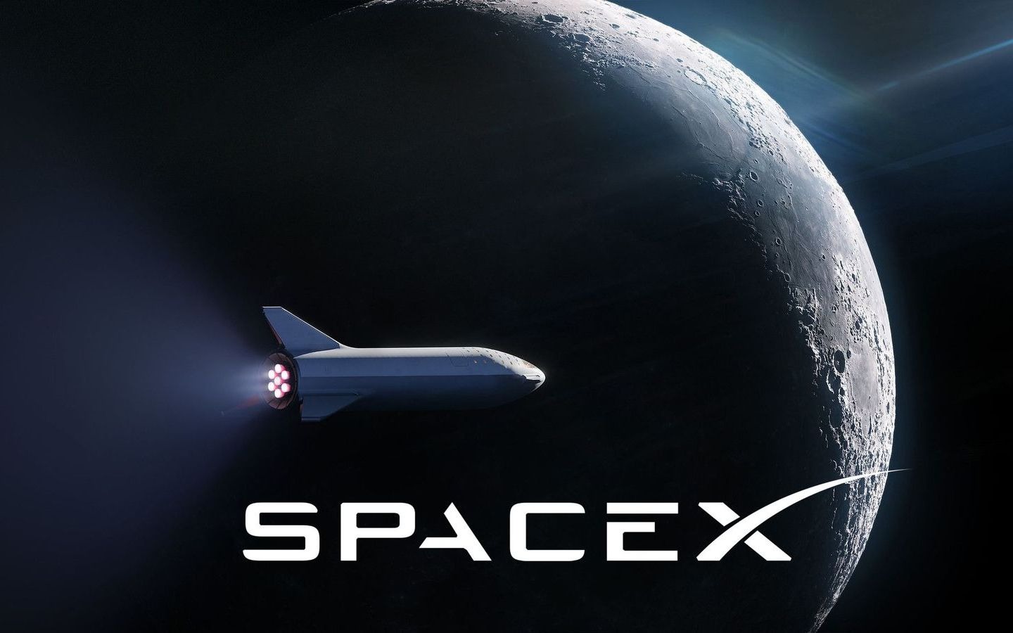SpaceX计划新建发射场