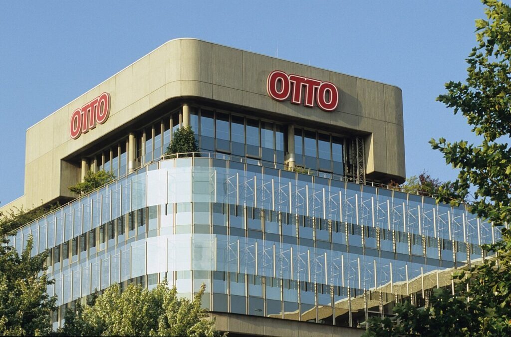 OTTO在波兰设立新物流中心