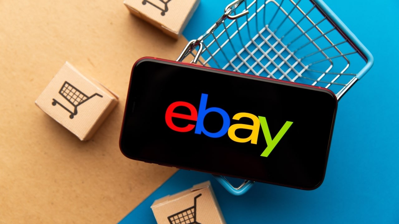 eBay发布2023年影响报告