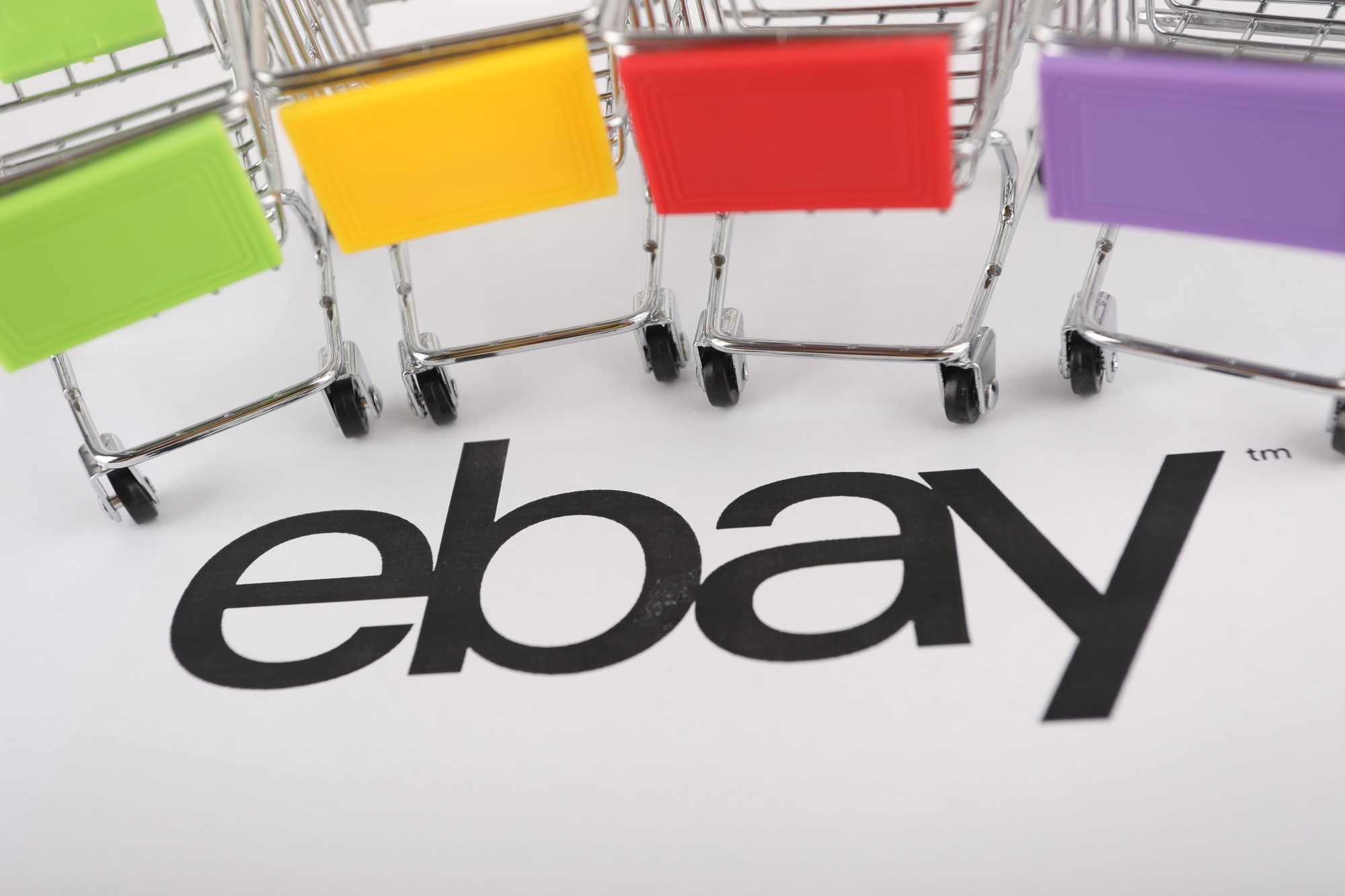 eBay法国站推出eBay Buyback