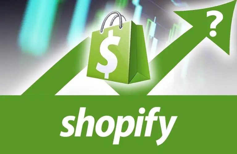 腾讯智汇鹅正式上线Shopify收款