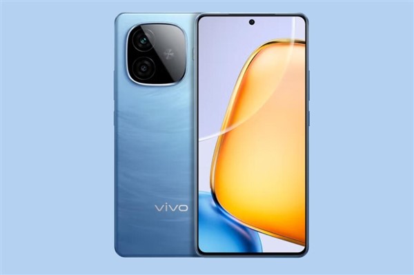 vivo Y200 GT开售