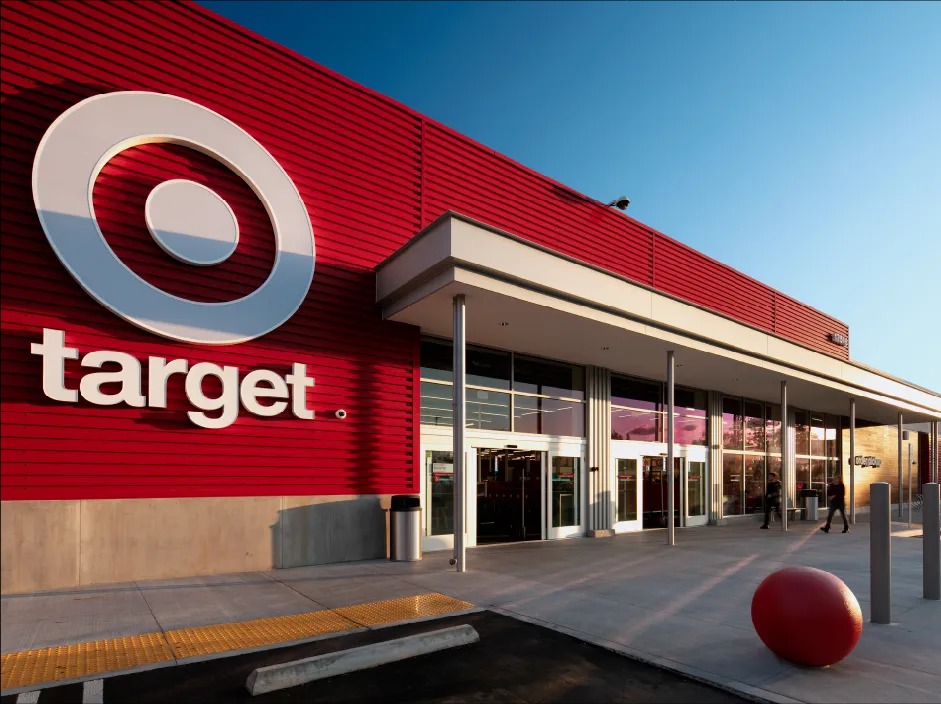 Target推低价新品
