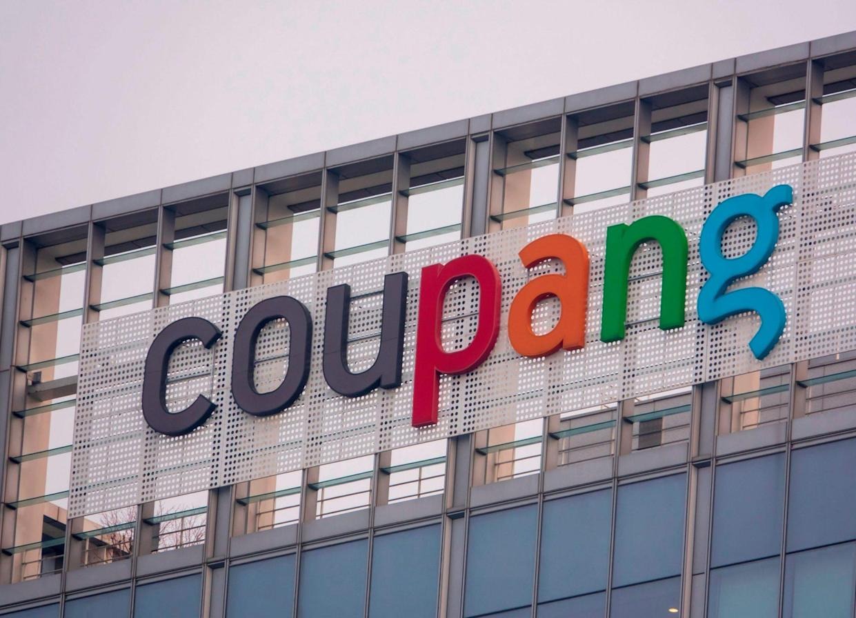 Coupang被罚1.02亿美金