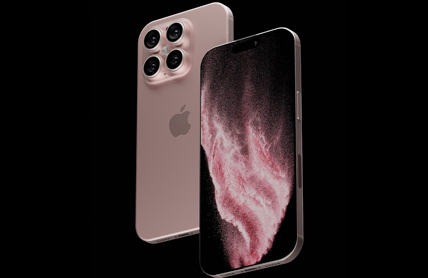 iPhone17系列或迎来更薄机型