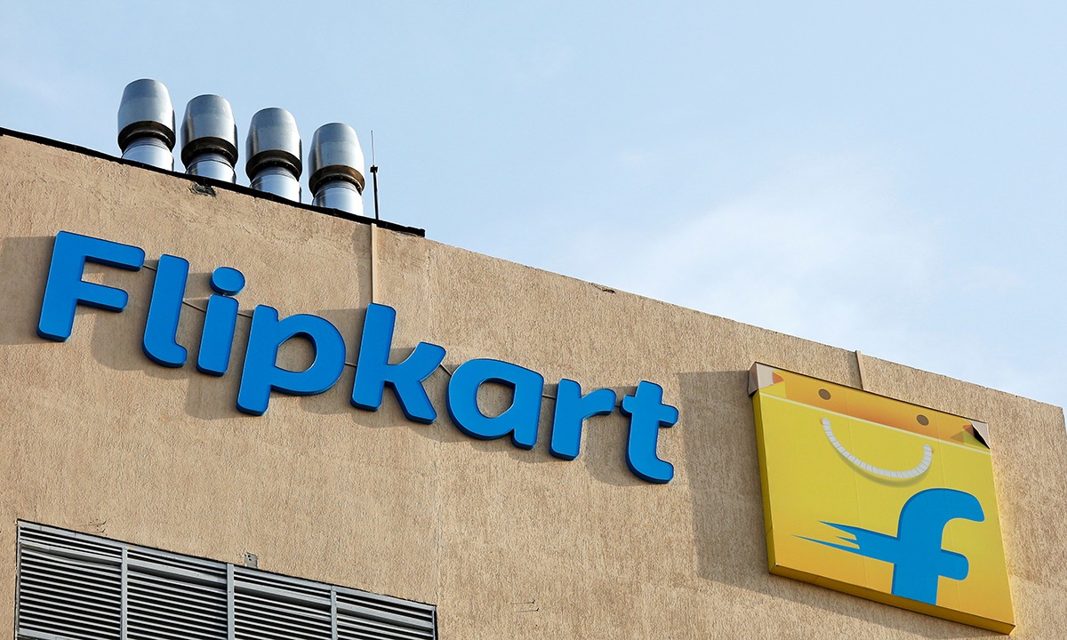 视频电商成Flipkart王牌业务