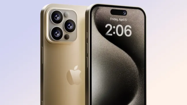 iPhone 16 Pro影像重大升级