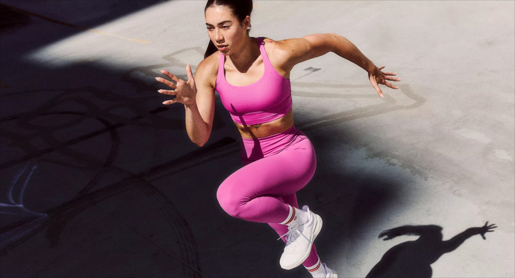 Lululemon北美市场增长放缓