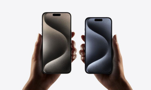 iPhone 16将改进内部设计