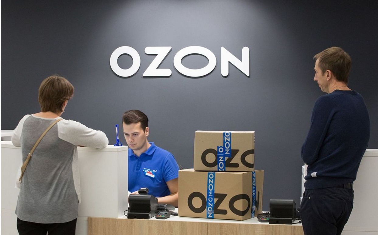 Ozon将推出针对取消订单的“罚款”
