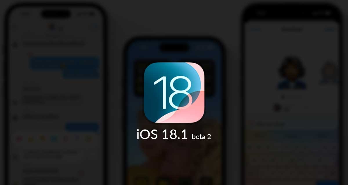 iOS 18.1代码曝光