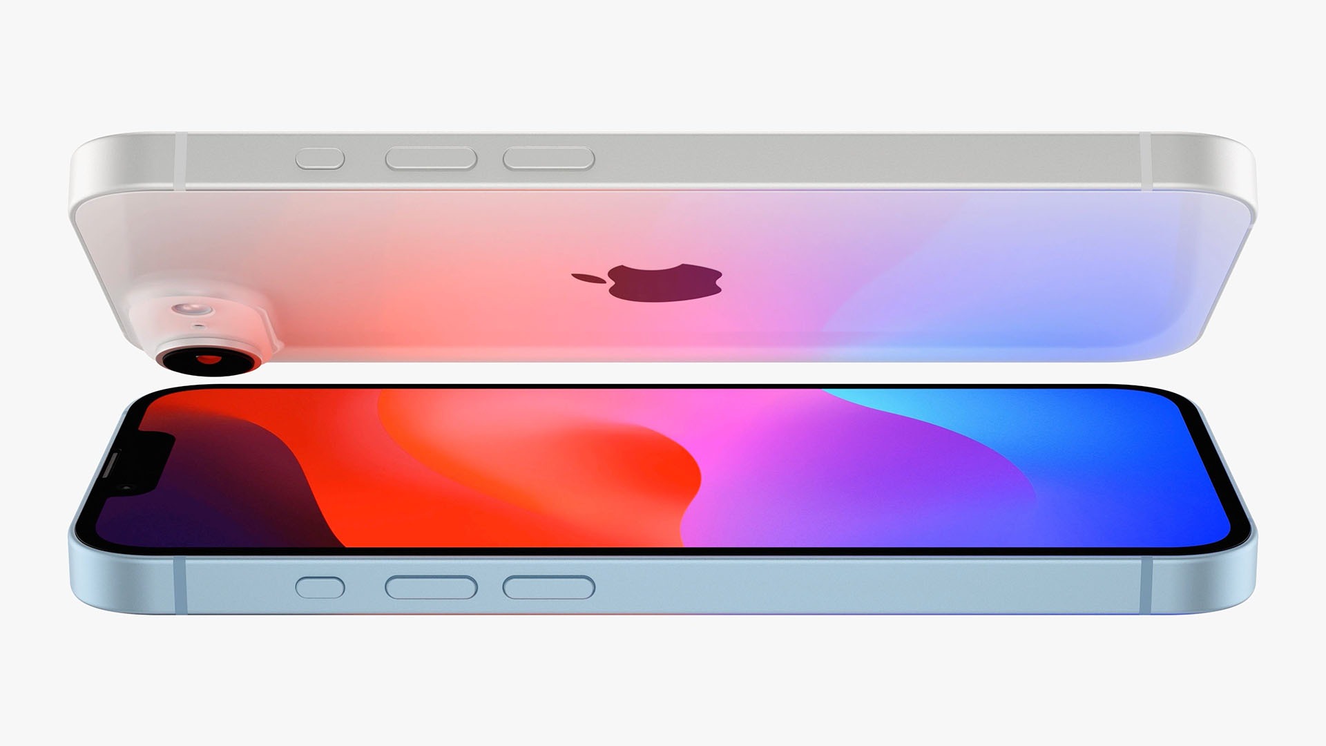 iPhone SE 4将配A18芯片