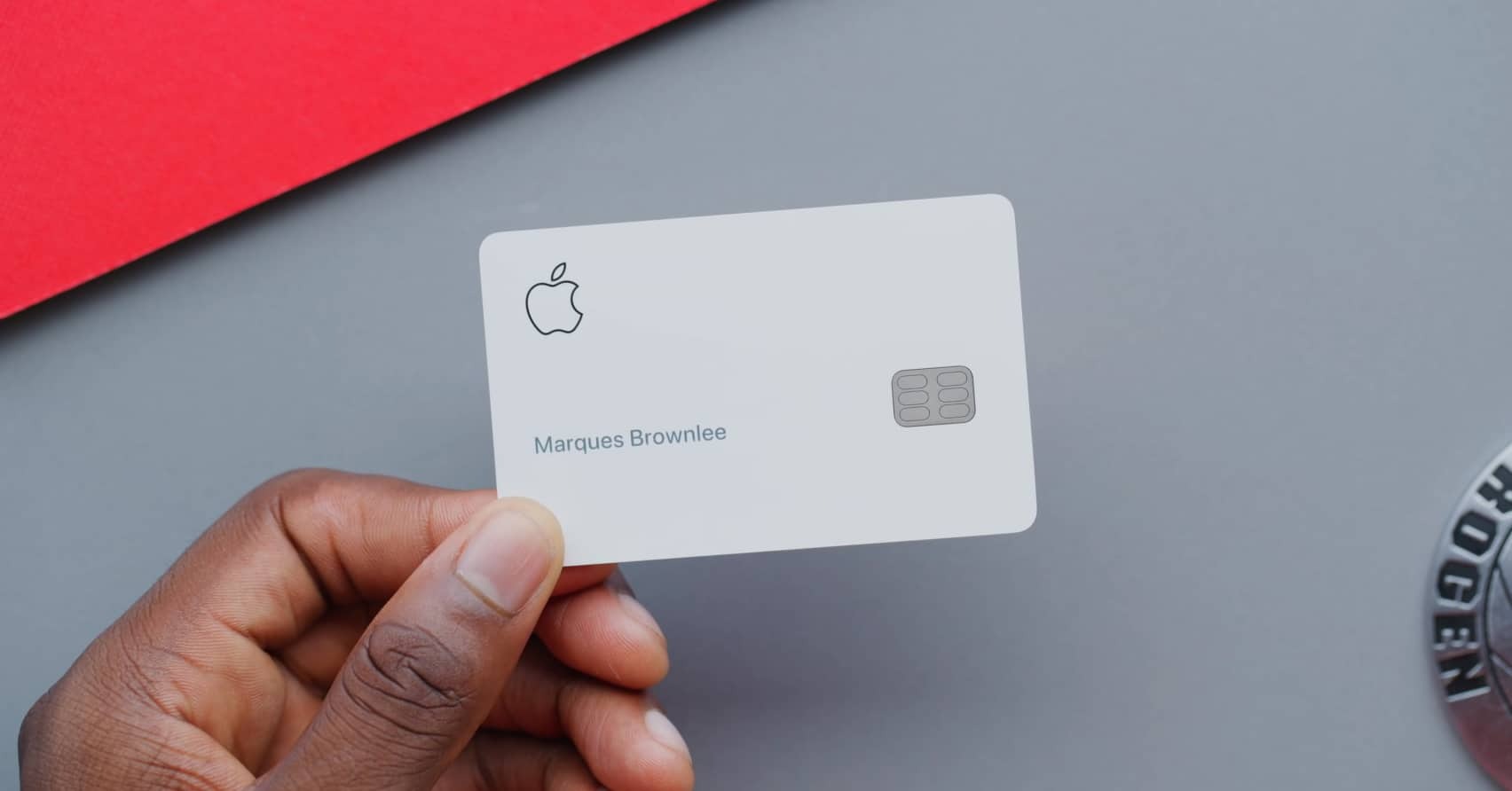 苹果邀请新用户注册Apple Card
