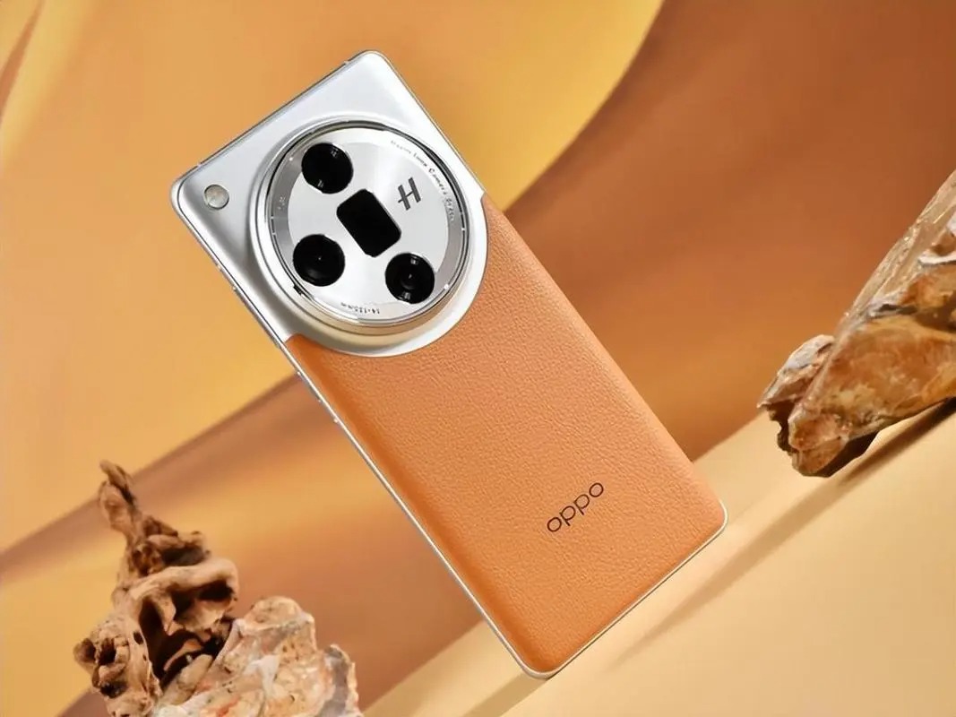 OPPO Find X8配置细节曝光