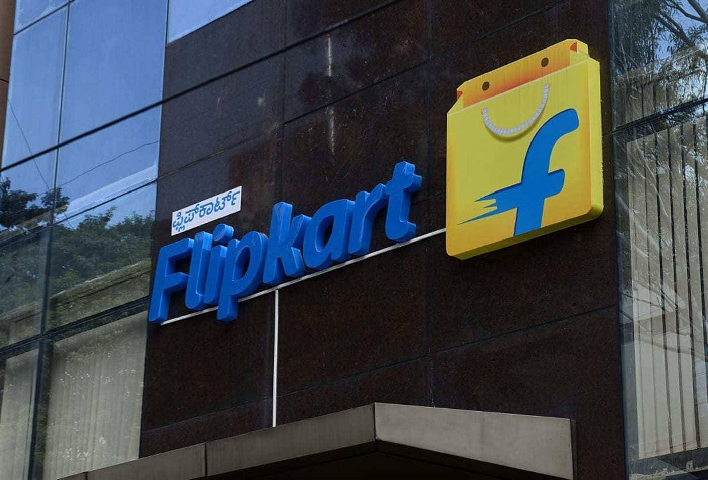 Flipkart在部分地区推出快速送货服务