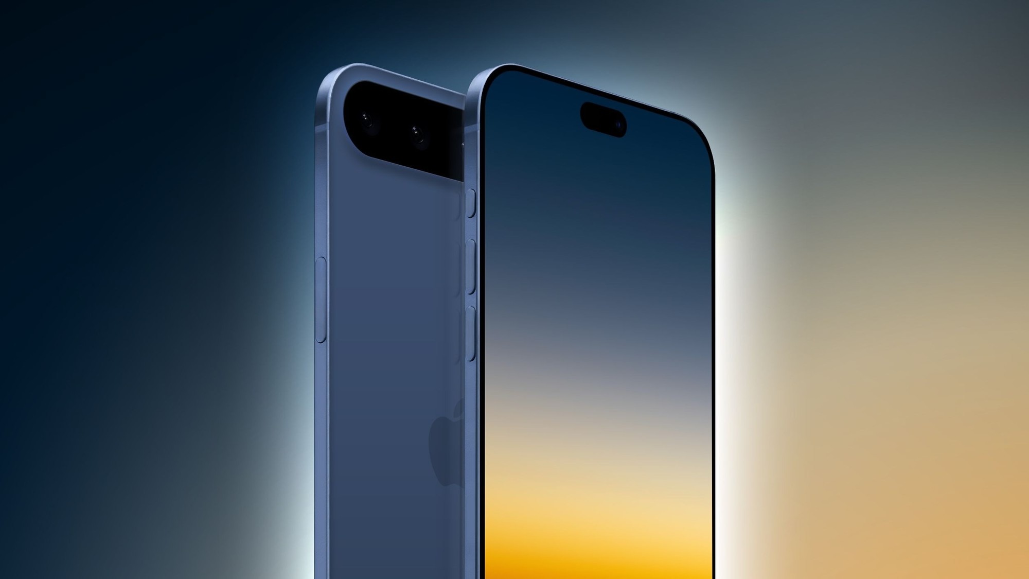 iPhone 17系列将迎内存升级