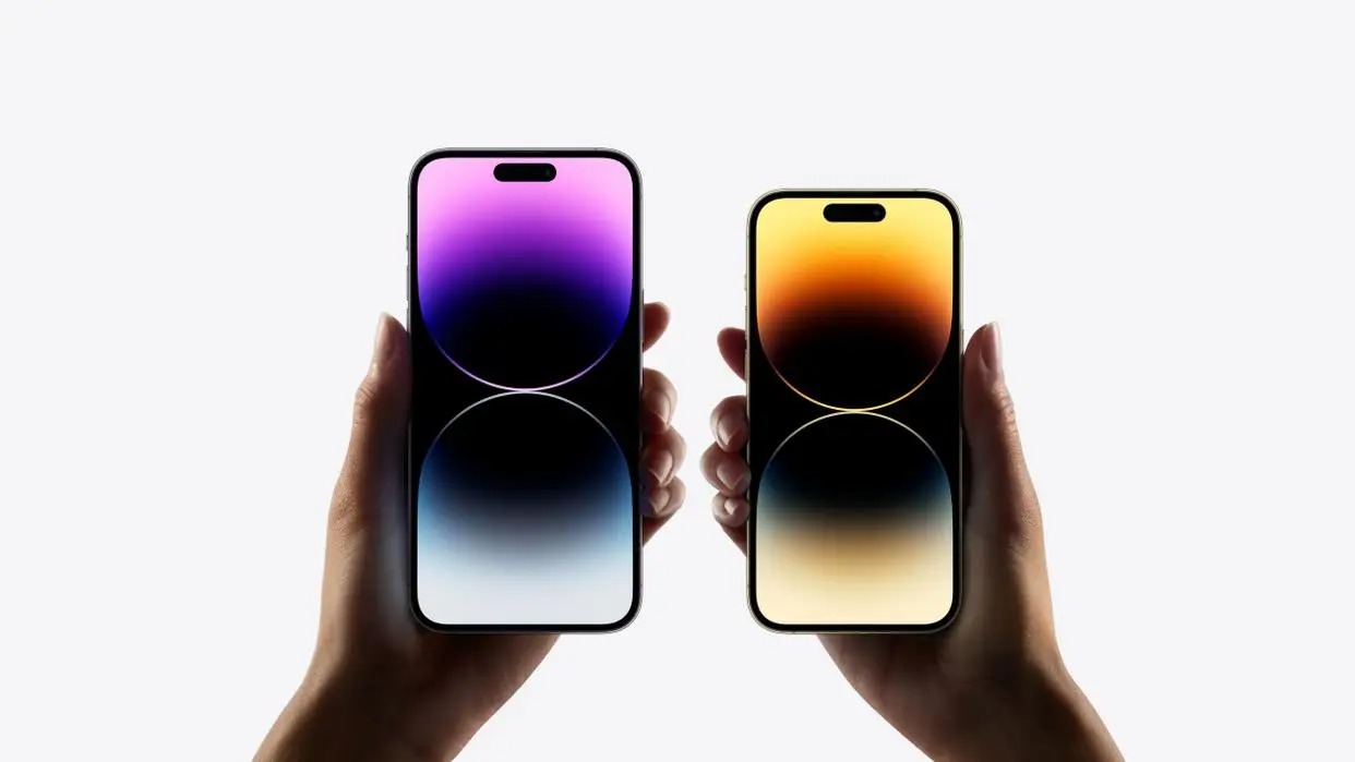 iPhone将升级LTPO3屏幕