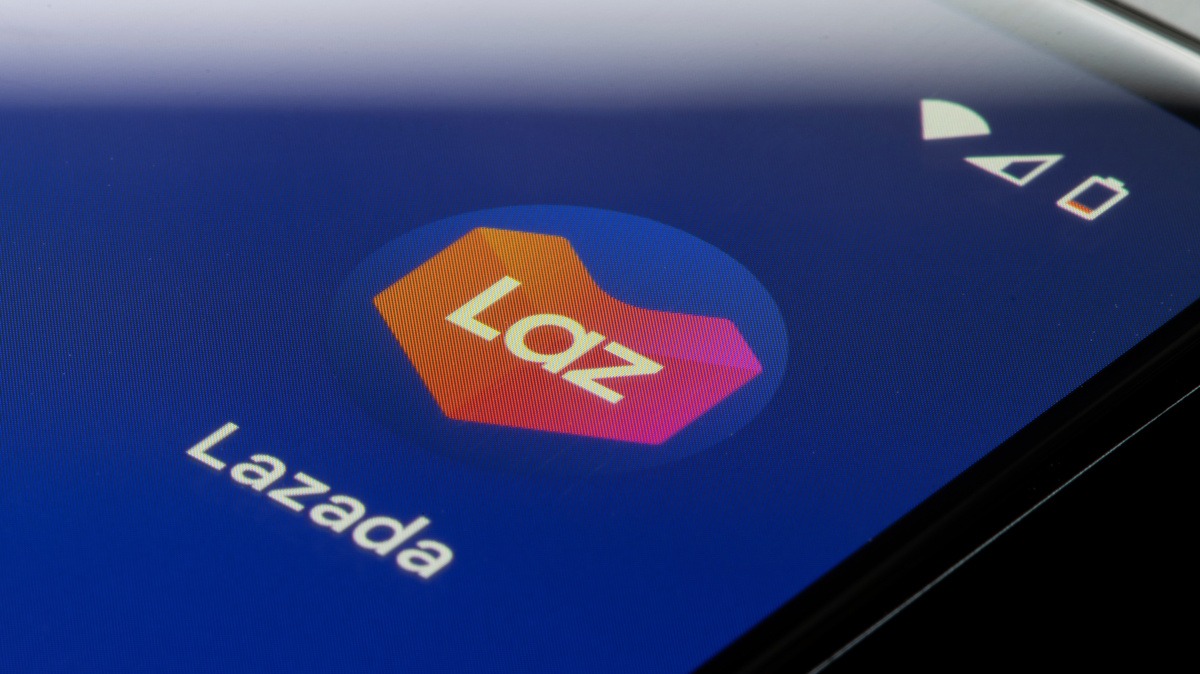 Lazada推出虚拟购物助手