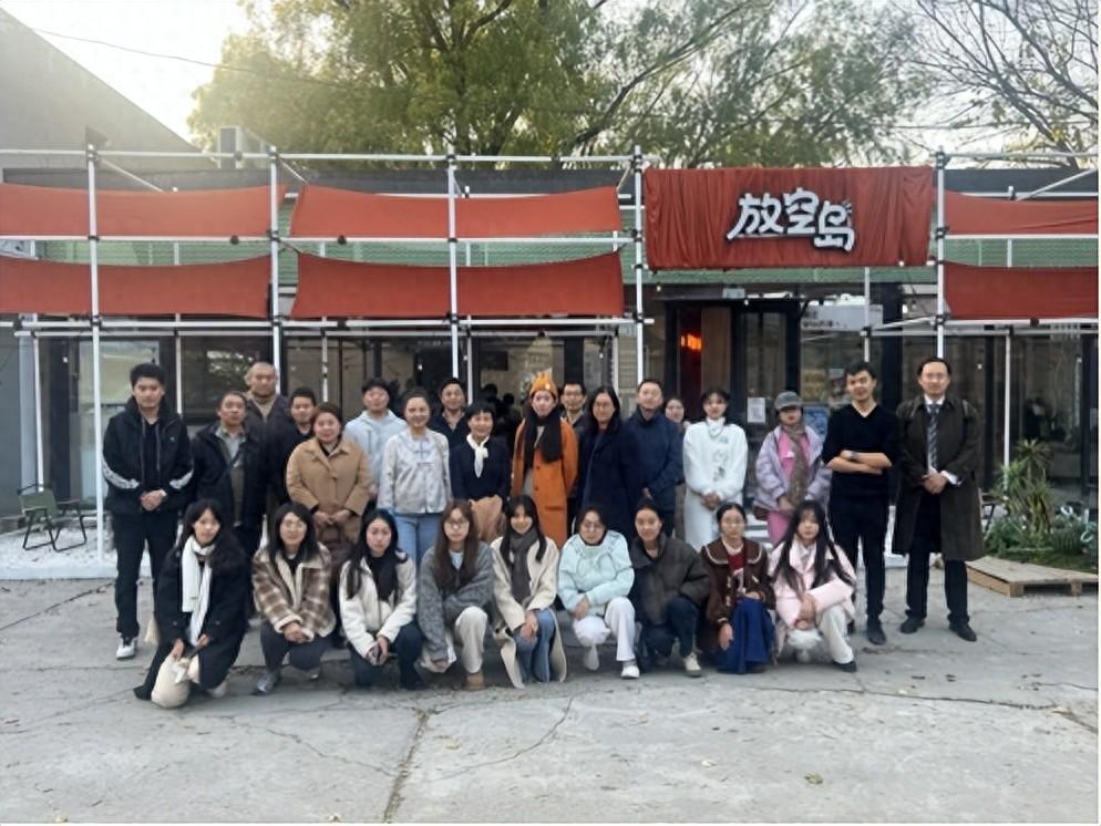 科技工作者之家系列活动——专业多机位直播技术分享会顺利举办