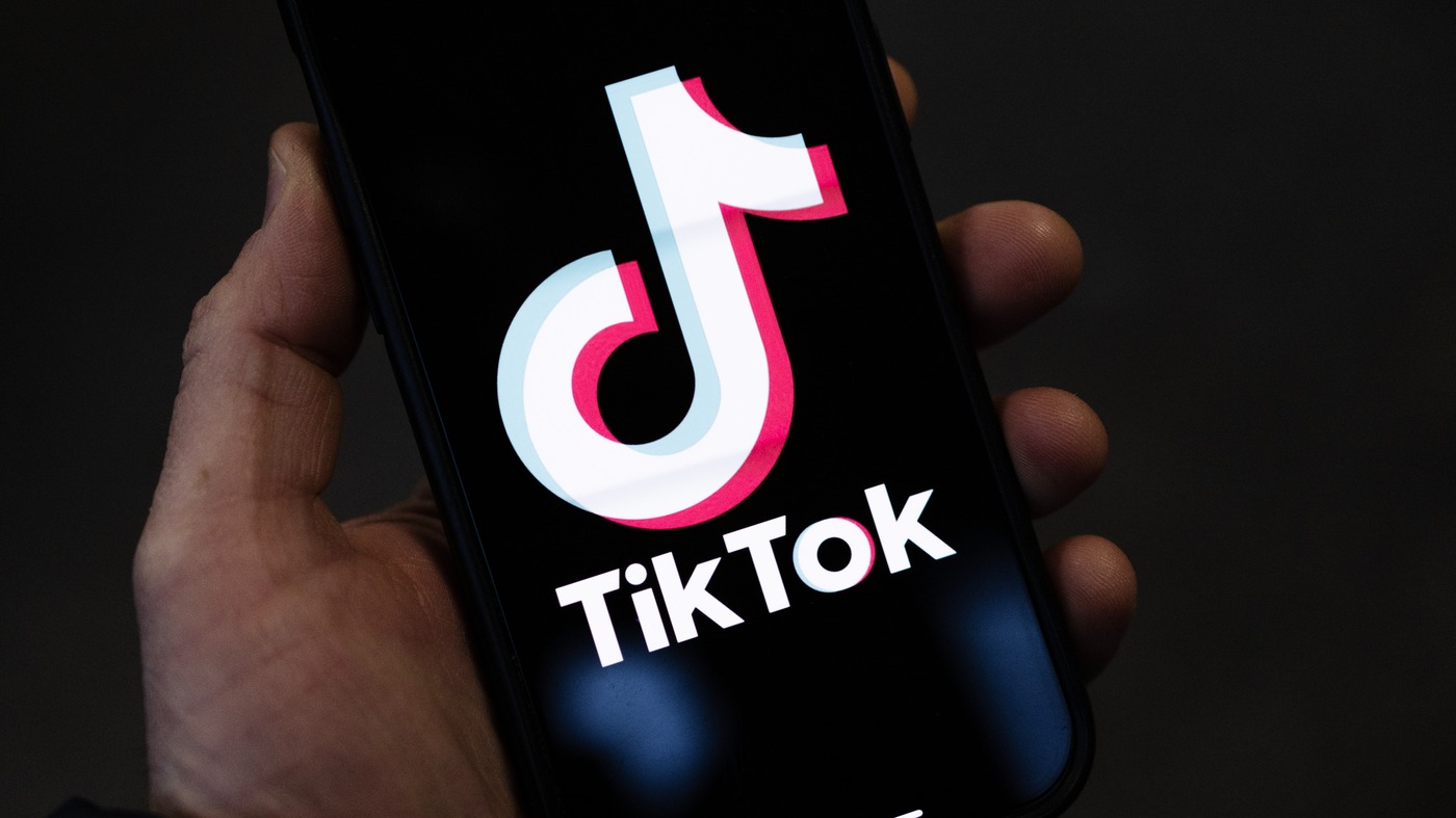 TikTok宣布发力中东市场