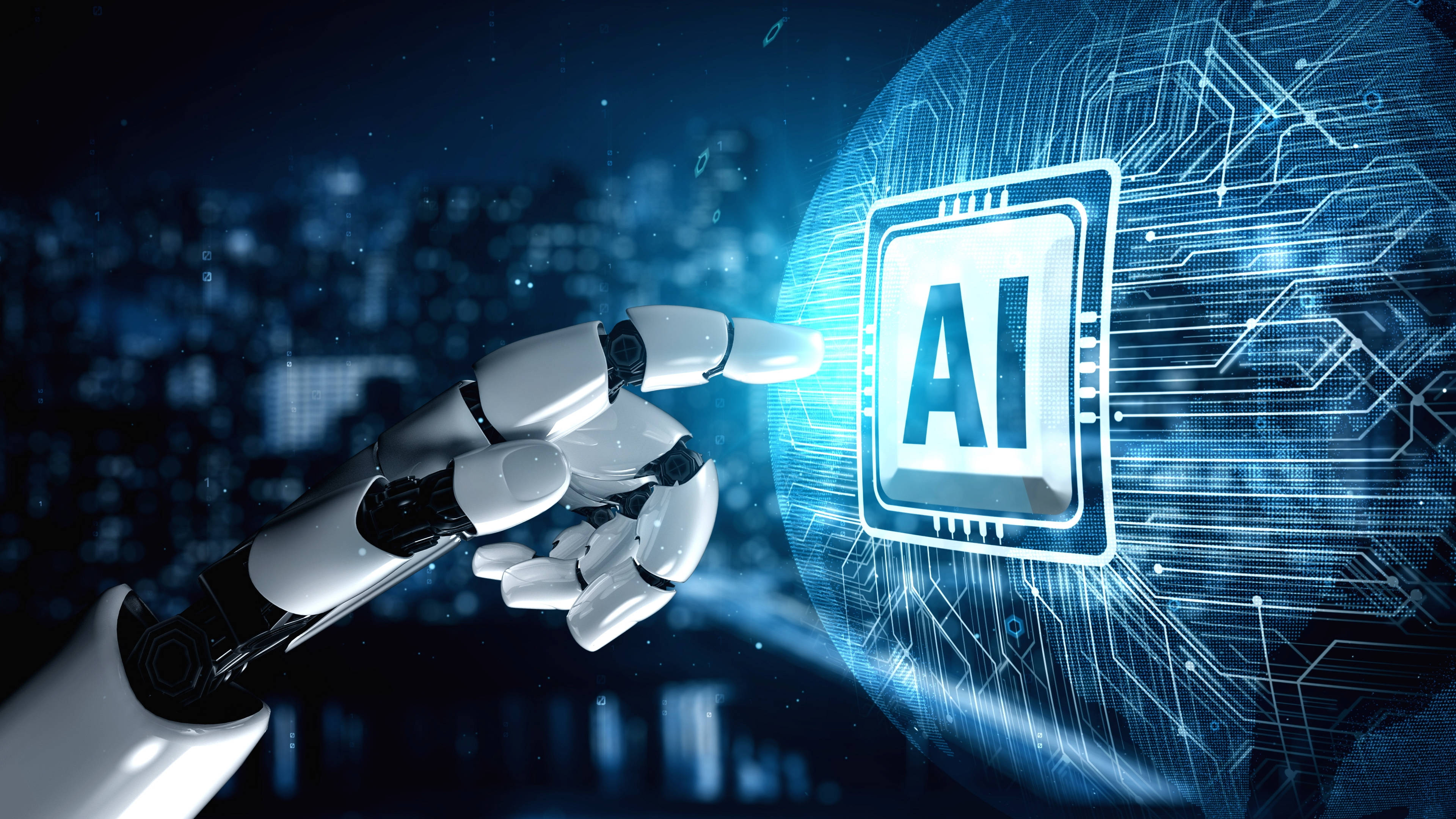 AI代理是什么？未来工作的智能化助手