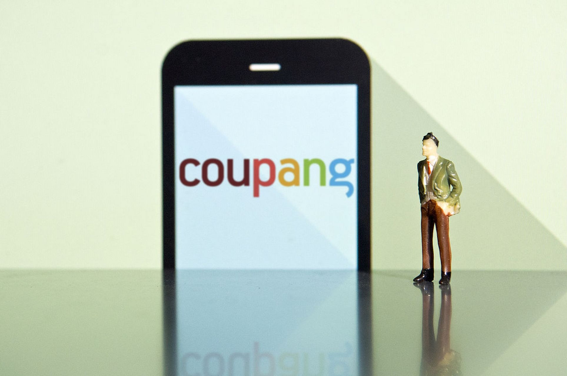 Coupang扩展海外直购服务