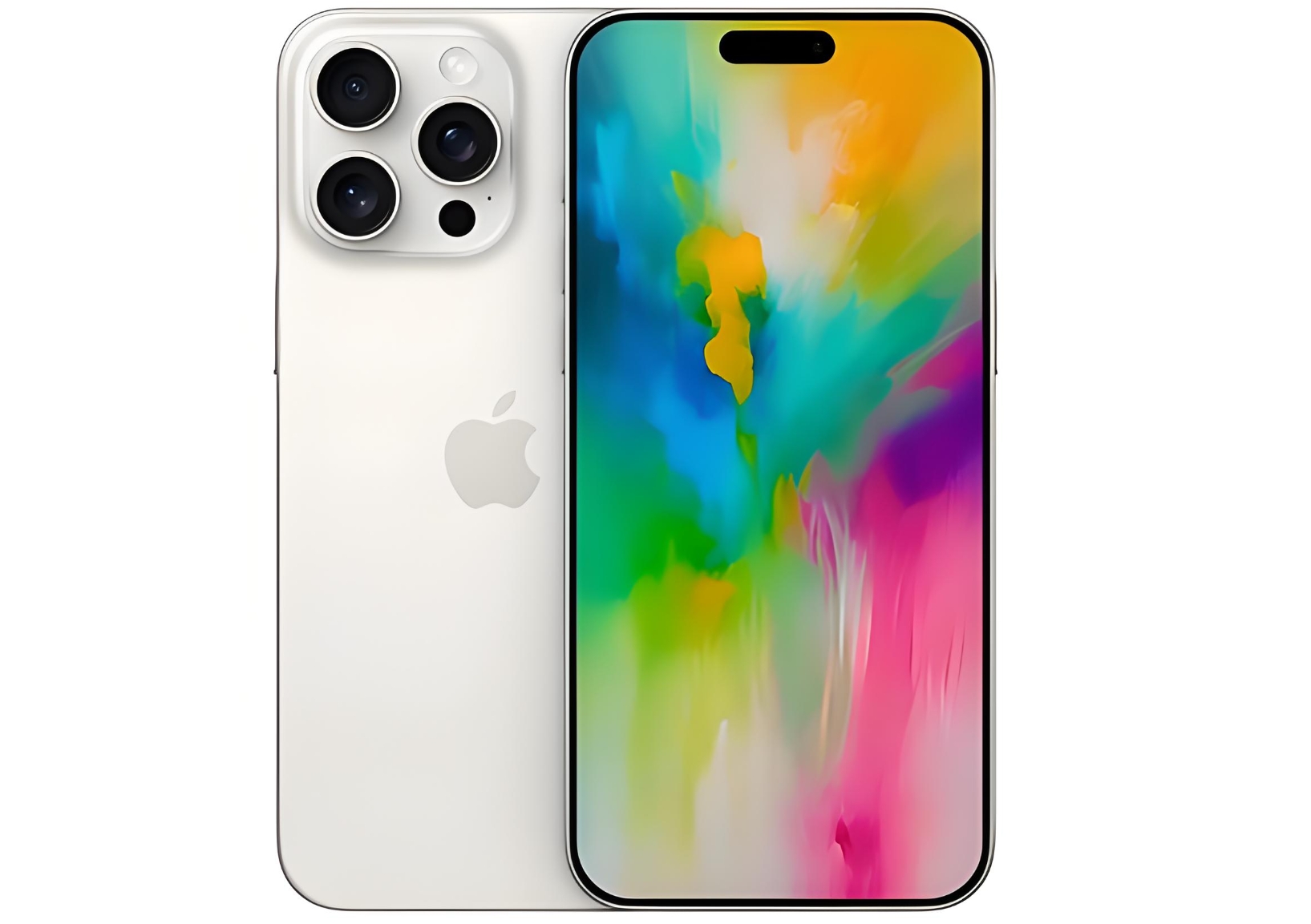 iPhone 16的影像性能测评：功能性拉满
