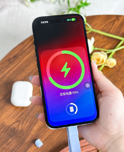 不再限制50W？无线充电新规落地