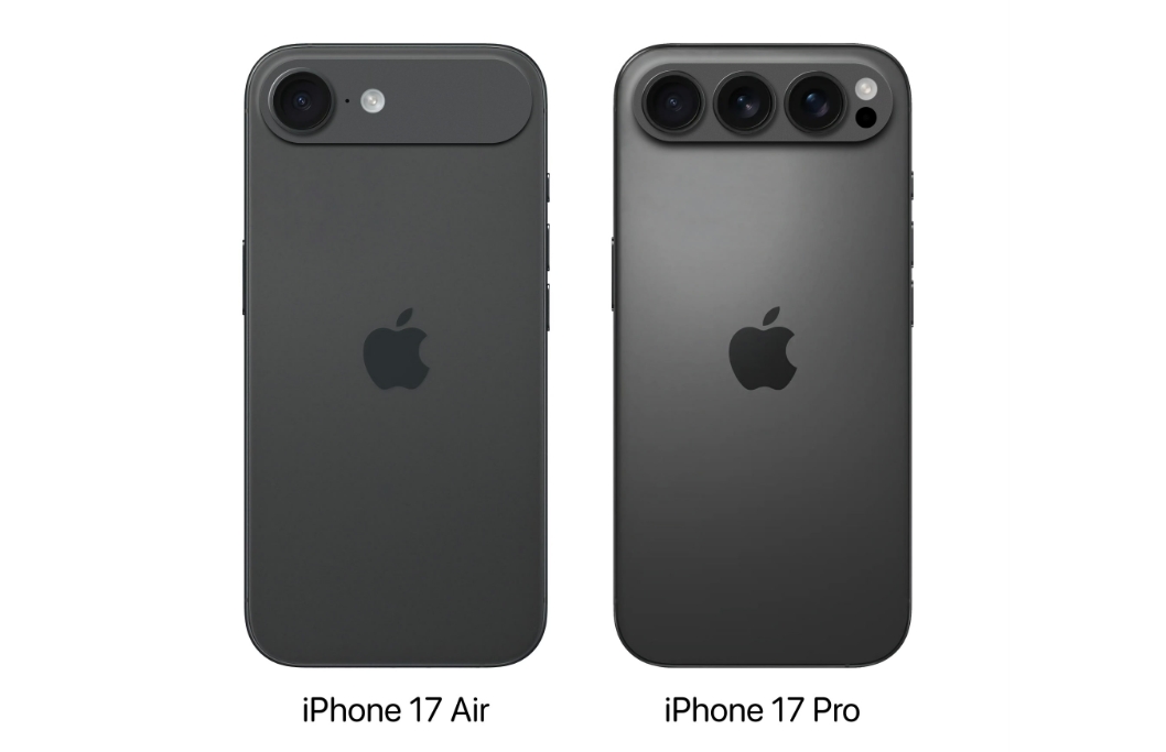 iPhone 17前摄升级背后的计算摄影博弈
