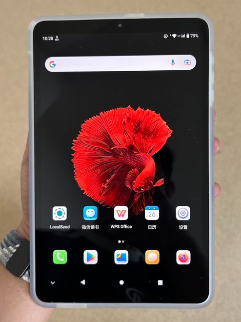 安卓新平板陆续发售，能撼动iPad的位置吗？