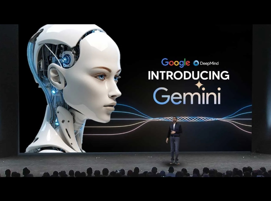 Gemini AI植入三星，谷歌又花重金砸占位了