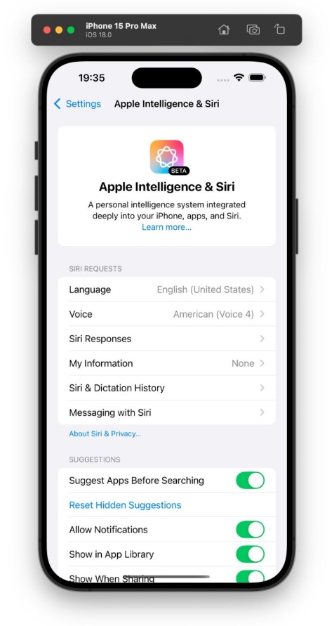 Apple Intelligence国内版本又延期，为什么迟迟用不上？